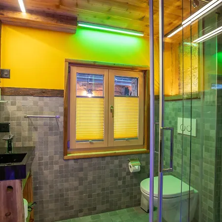 Chalet Schtuba Zermatt