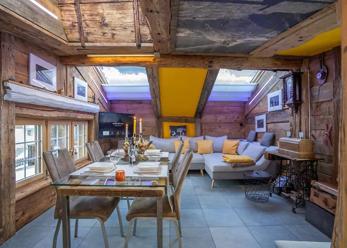 施图吧小屋酒店