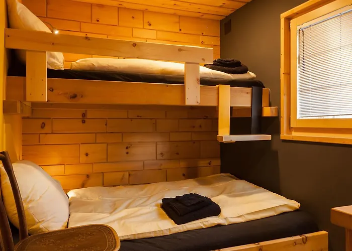 施图吧小屋酒店 * 采尔马特