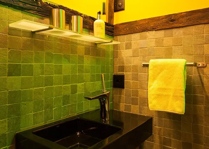 施图吧小屋酒店 * 采尔马特