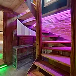Chalet Schtuba