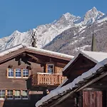 Schtuba Chalet